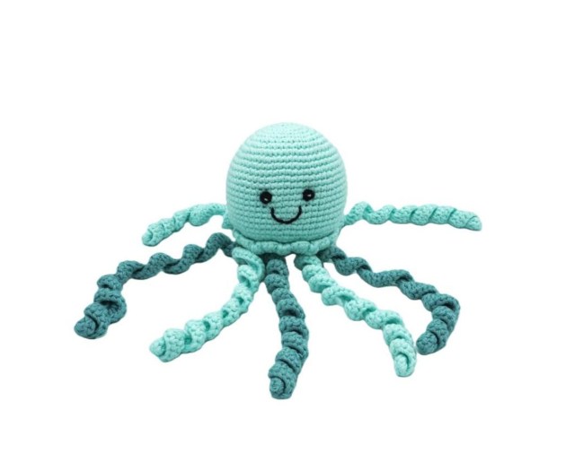 jellyfish rattle website
